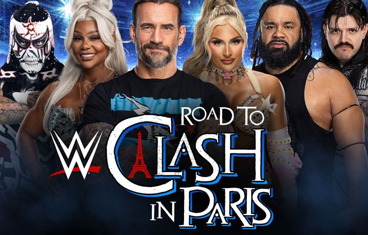 WWE Live